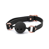 Bondage Couture Ball Gag